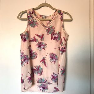 Collective Concepts Small blouse/dress top